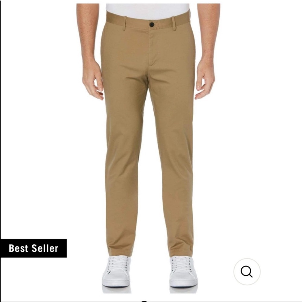 Perry Ellis slim fit chinos